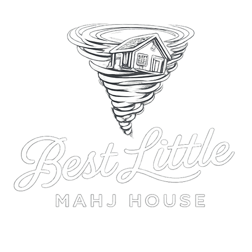 Best Little Mahj House 